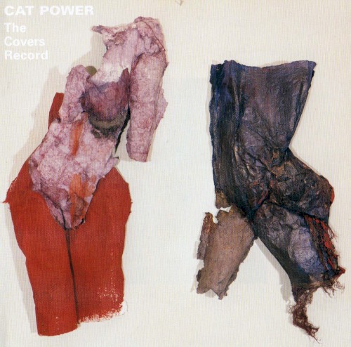Album Poster | Cat Power | (I Can't Get No) Satisfaction