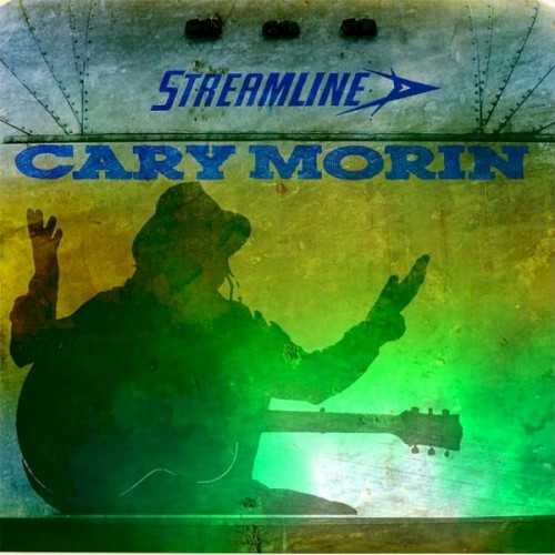 Album Poster | Cary Morin | Here And Now