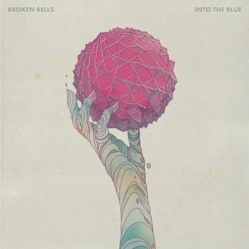 Album Poster | Broken Bells | Saturdays