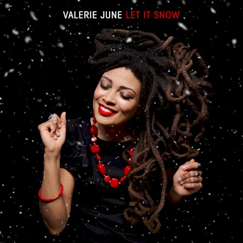 Album Poster | Valerie June | Let It Snow