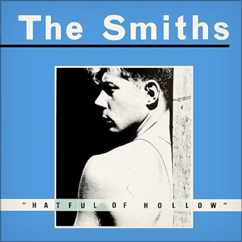 Album Poster | The Smiths | This Night Has Opened My Eyes