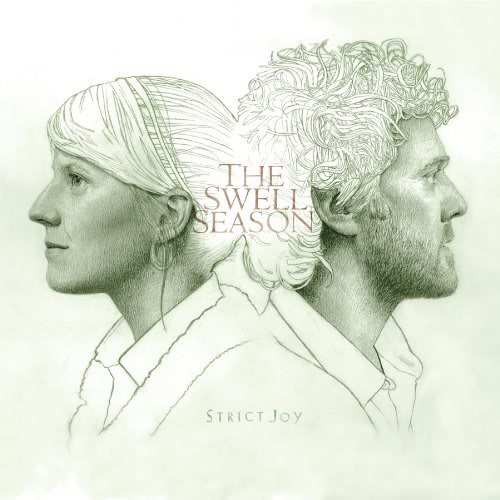Album Poster | The Swell Season | Low Rising