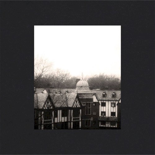 Album Poster | Cloud Nothings | I'm Not Part Of Me