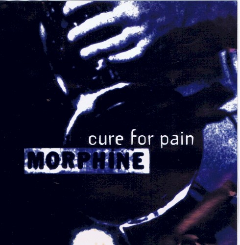 Album Poster | Morphine | Buena
