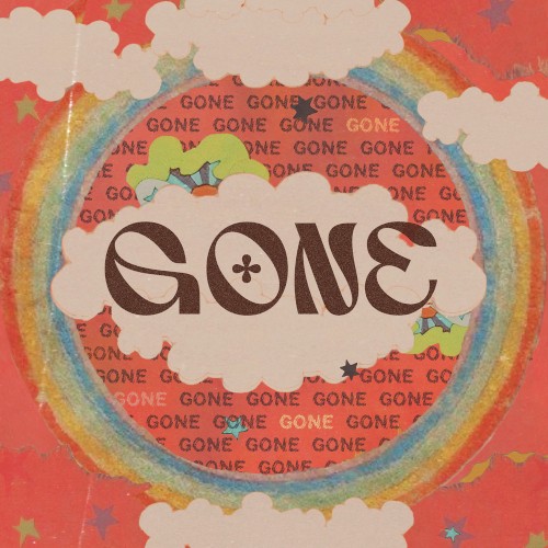 Album Poster | Ian George | Gone feat. Anna Moss
