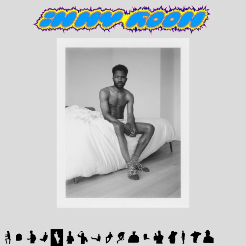 Album Poster | Frank Ocean | In My Room