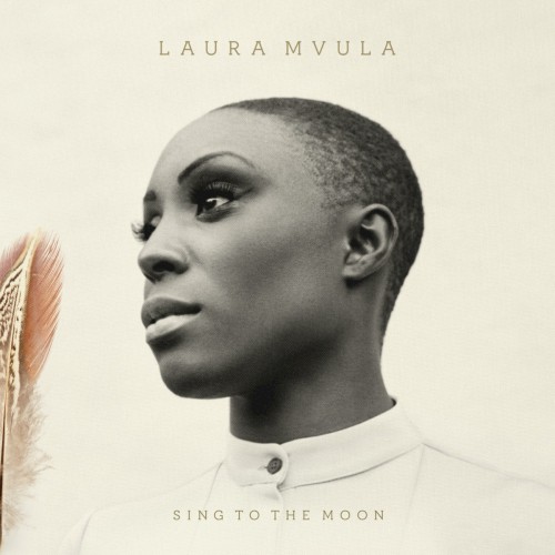 Album Poster | Laura Mvula | She