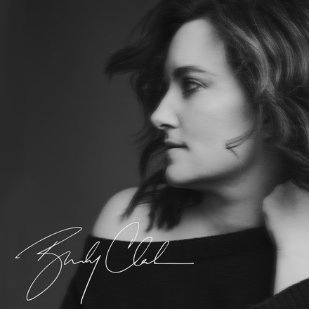 Album Poster | Brandy Clark | She Smoked In The House