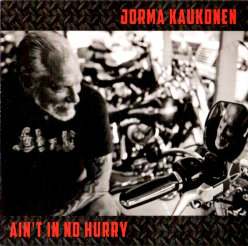 Album Poster | Jorma Kaukonen | Where There's Two There's Trouble