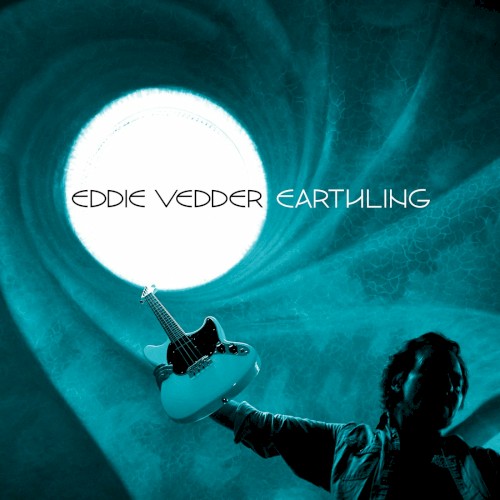 Album Poster | Eddie Vedder | Brother the Cloud