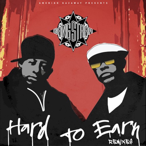 Album Poster | Gang Starr | Mass Appeal