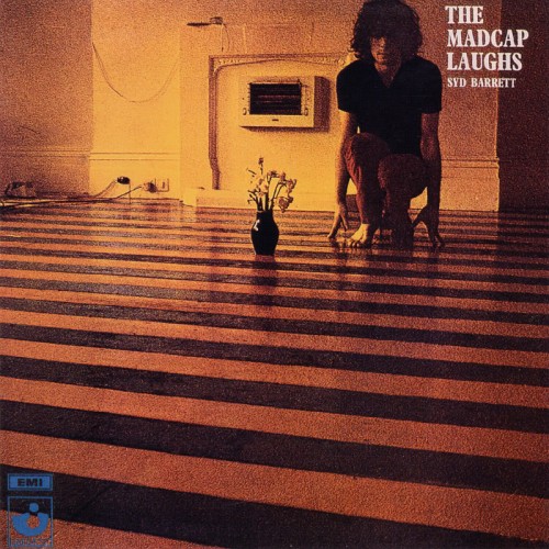Album Poster | Syd Barrett | Here I Go
