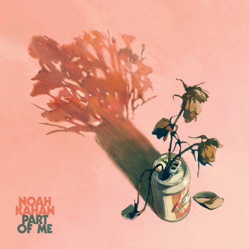 Album Poster | Noah Kahan | Part of Me