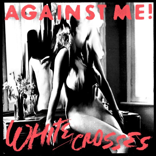 Album Poster | Against Me! | I Was a Teenage Anarchist