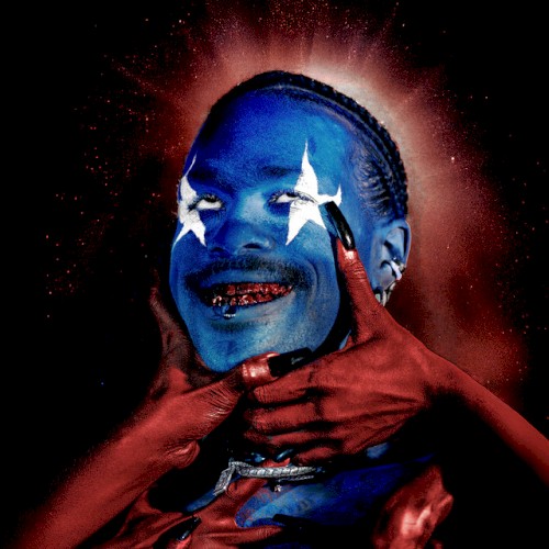 album art