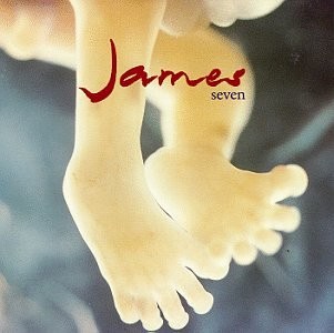 Album Poster | James | Ring The Bells
