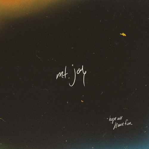 album art