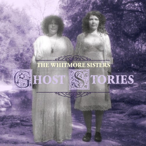 Album Poster | Whitmore sisters | Big Heart Sick Mind
