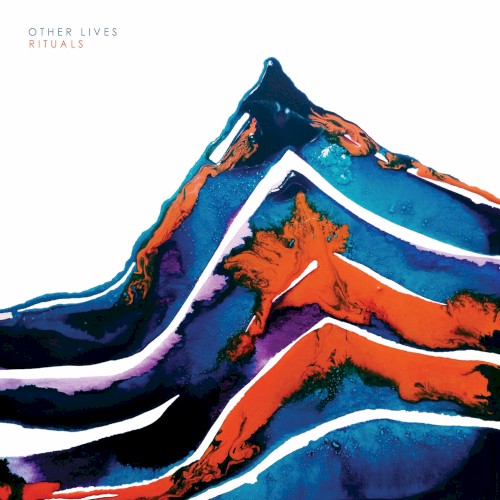 Album Poster | Other Lives | Easy Way Out