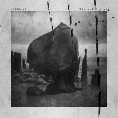 Album Poster | Lykke Li | I Follow Rivers