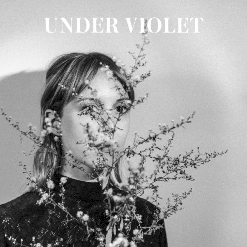 Album Poster | Under Violet | Blame Me
