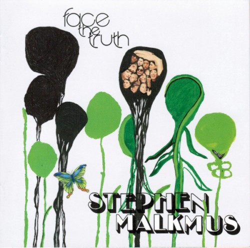 Album Poster | Stephen Malkmus | Post-Paint Boy