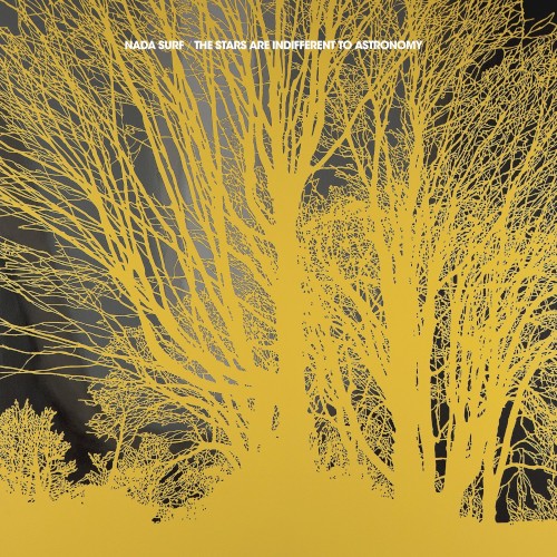 Album Poster | Nada Surf | When I Was Young