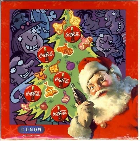 Album Poster | Keb' Mo' | Jingle Bell Jamboree