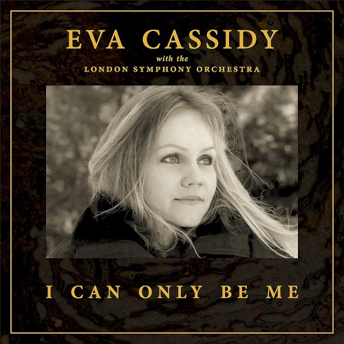 Album Poster | Eva Cassidy | Autumn Leaves
