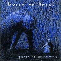 Album Poster | Built To Spill | Hindsight