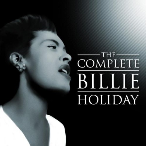 Album Poster | Billie Holiday | Stars Fell On Alabama