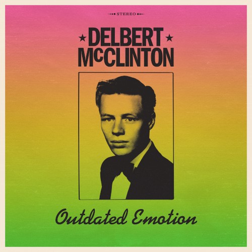 Album Poster | Delbert McClinton | Connecticut Blues
