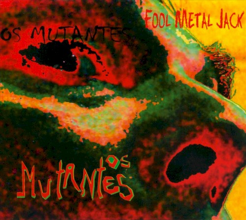 Album Poster | Os Mutantes | Look Out