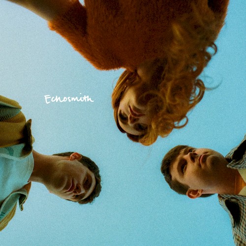 Album Poster | Echosmith | Sour