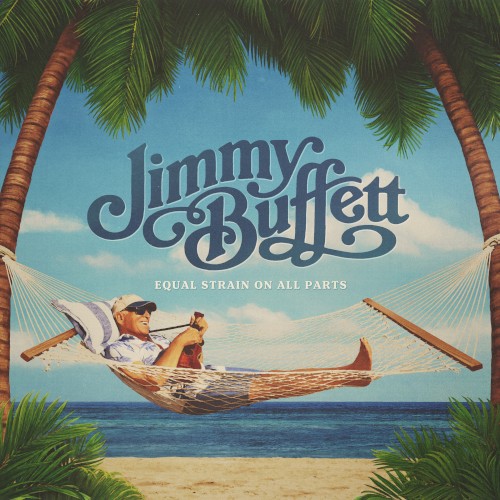 Album Poster | Jimmy Buffett | Mozambique feat. Emmylou Harris