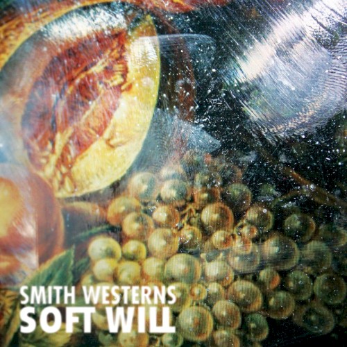 Album Poster | Smith Westerns | Varsity