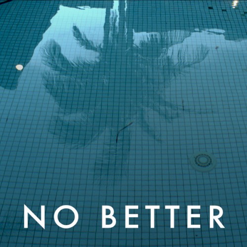 Album Poster | Lorde | No Better