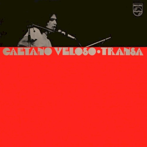 Album Poster | Caetano Veloso | Nine Out of Ten