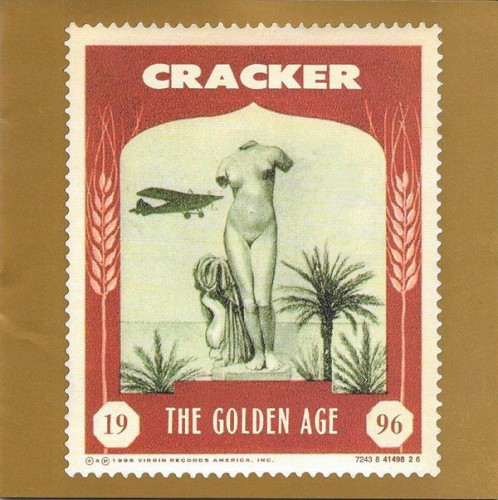 Album Poster | Cracker | Big Dipper