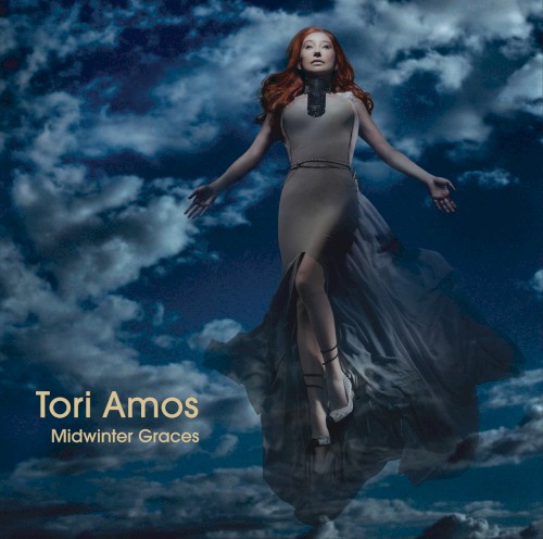 Album Poster | Tori Amos | Star Of Wonder