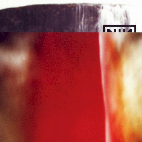 Album Poster | Nine Inch Nails | Just Like You Imagined