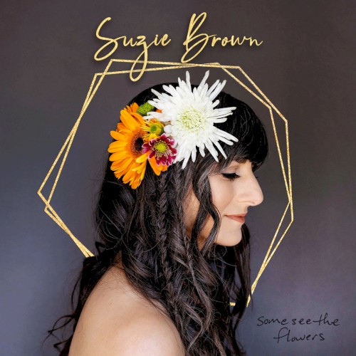 Album Poster | Suzie Brown | Til I Make It To You