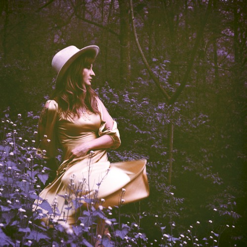 Album Poster | Margo Price | Hands Of Time