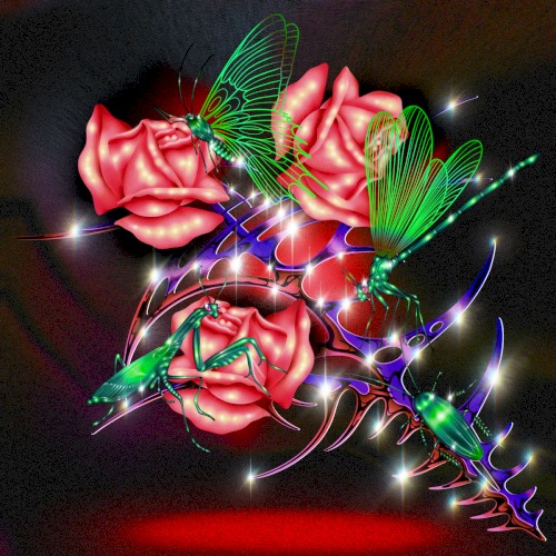 album art