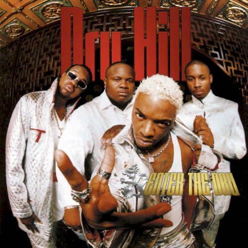 Album Poster | Dru Hill | How Deep Is Your Love