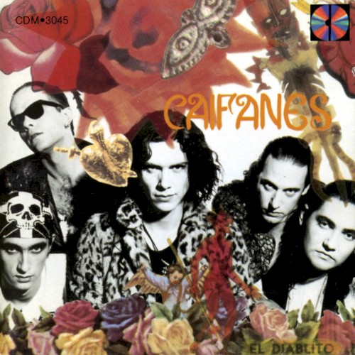 album art