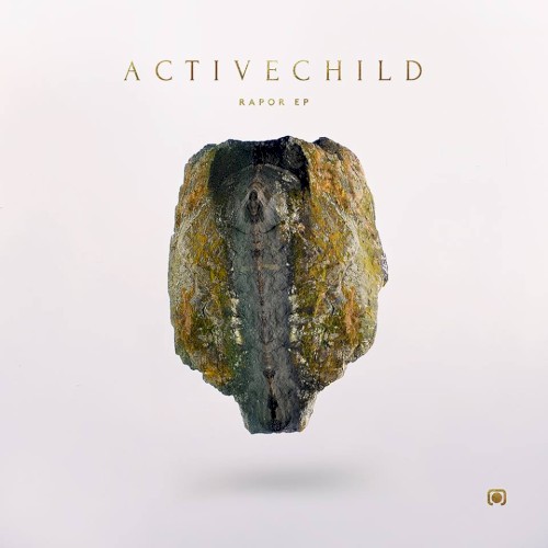 Album Poster | Active Child | Subtle feat. Mikky Ekko