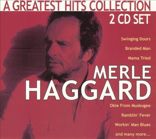 The Current | Hungry Eyes - Merle Haggard