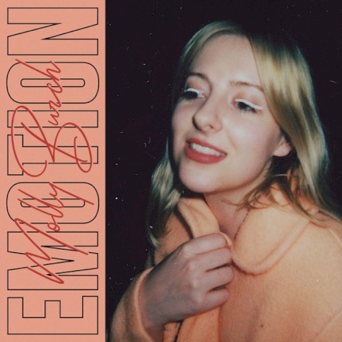 Album Poster | Molly Burch | Emotion feat. Wild Nothing