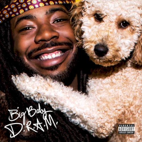 Album Poster | D.R.A.M. feat. Lil Yachty | Broccoli